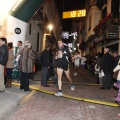 La San Silvestre de Castellón llenó de fiesta las calles de Castellón