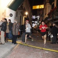 La San Silvestre de Castellón llenó de fiesta las calles de Castellón