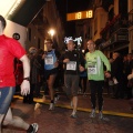 La San Silvestre de Castellón llenó de fiesta las calles de Castellón