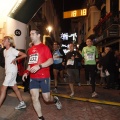 La San Silvestre de Castellón llenó de fiesta las calles de Castellón