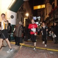 La San Silvestre de Castellón llenó de fiesta las calles de Castellón