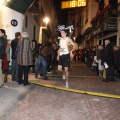 La San Silvestre de Castellón llenó de fiesta las calles de Castellón
