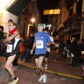 La San Silvestre de Castellón llenó de fiesta las calles de Castellón