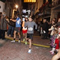 La San Silvestre de Castellón llenó de fiesta las calles de Castellón
