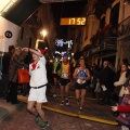 La San Silvestre de Castellón llenó de fiesta las calles de Castellón