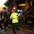 La San Silvestre de Castellón llenó de fiesta las calles de Castellón