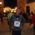 La San Silvestre de Castellón llenó de fiesta las calles de Castellón