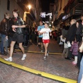 La San Silvestre de Castellón llenó de fiesta las calles de Castellón
