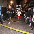 La San Silvestre de Castellón llenó de fiesta las calles de Castellón