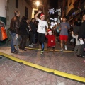 La San Silvestre de Castellón llenó de fiesta las calles de Castellón