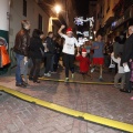 La San Silvestre de Castellón llenó de fiesta las calles de Castellón