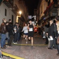 La San Silvestre de Castellón llenó de fiesta las calles de Castellón
