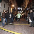 La San Silvestre de Castellón llenó de fiesta las calles de Castellón