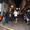 La San Silvestre de Castellón llenó de fiesta las calles de Castellón