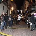 La San Silvestre de Castellón llenó de fiesta las calles de Castellón