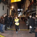 La San Silvestre de Castellón llenó de fiesta las calles de Castellón