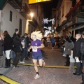 La San Silvestre de Castellón llenó de fiesta las calles de Castellón