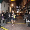 La San Silvestre de Castellón llenó de fiesta las calles de Castellón