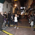 La San Silvestre de Castellón llenó de fiesta las calles de Castellón