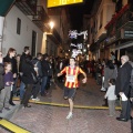 La San Silvestre de Castellón llenó de fiesta las calles de Castellón