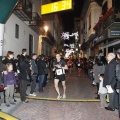 La San Silvestre de Castellón llenó de fiesta las calles de Castellón