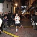 La San Silvestre de Castellón llenó de fiesta las calles de Castellón