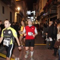 La San Silvestre de Castellón llenó de fiesta las calles de Castellón