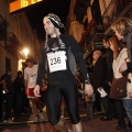 La San Silvestre de Castellón llenó de fiesta las calles de Castellón