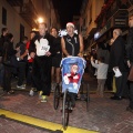 La San Silvestre de Castellón llenó de fiesta las calles de Castellón