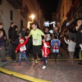 La San Silvestre de Castellón llenó de fiesta las calles de Castellón