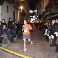 La San Silvestre de Castellón llenó de fiesta las calles de Castellón