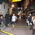 La San Silvestre de Castellón llenó de fiesta las calles de Castellón