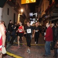 La San Silvestre de Castellón llenó de fiesta las calles de Castellón