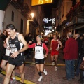 La San Silvestre de Castellón llenó de fiesta las calles de Castellón