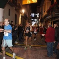 La San Silvestre de Castellón llenó de fiesta las calles de Castellón