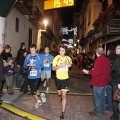 La San Silvestre de Castellón llenó de fiesta las calles de Castellón