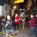 La San Silvestre de Castellón llenó de fiesta las calles de Castellón
