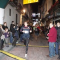 La San Silvestre de Castellón llenó de fiesta las calles de Castellón