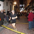 La San Silvestre de Castellón llenó de fiesta las calles de Castellón