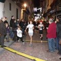 La San Silvestre de Castellón llenó de fiesta las calles de Castellón
