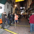La San Silvestre de Castellón llenó de fiesta las calles de Castellón