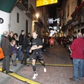 La San Silvestre de Castellón llenó de fiesta las calles de Castellón