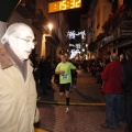 La San Silvestre de Castellón llenó de fiesta las calles de Castellón