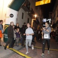 La San Silvestre de Castellón llenó de fiesta las calles de Castellón