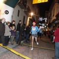 La San Silvestre de Castellón llenó de fiesta las calles de Castellón
