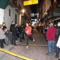 La San Silvestre de Castellón llenó de fiesta las calles de Castellón