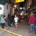 La San Silvestre de Castellón llenó de fiesta las calles de Castellón