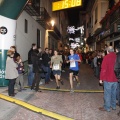 La San Silvestre de Castellón llenó de fiesta las calles de Castellón