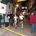 La San Silvestre de Castellón llenó de fiesta las calles de Castellón