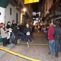 La San Silvestre de Castellón llenó de fiesta las calles de Castellón